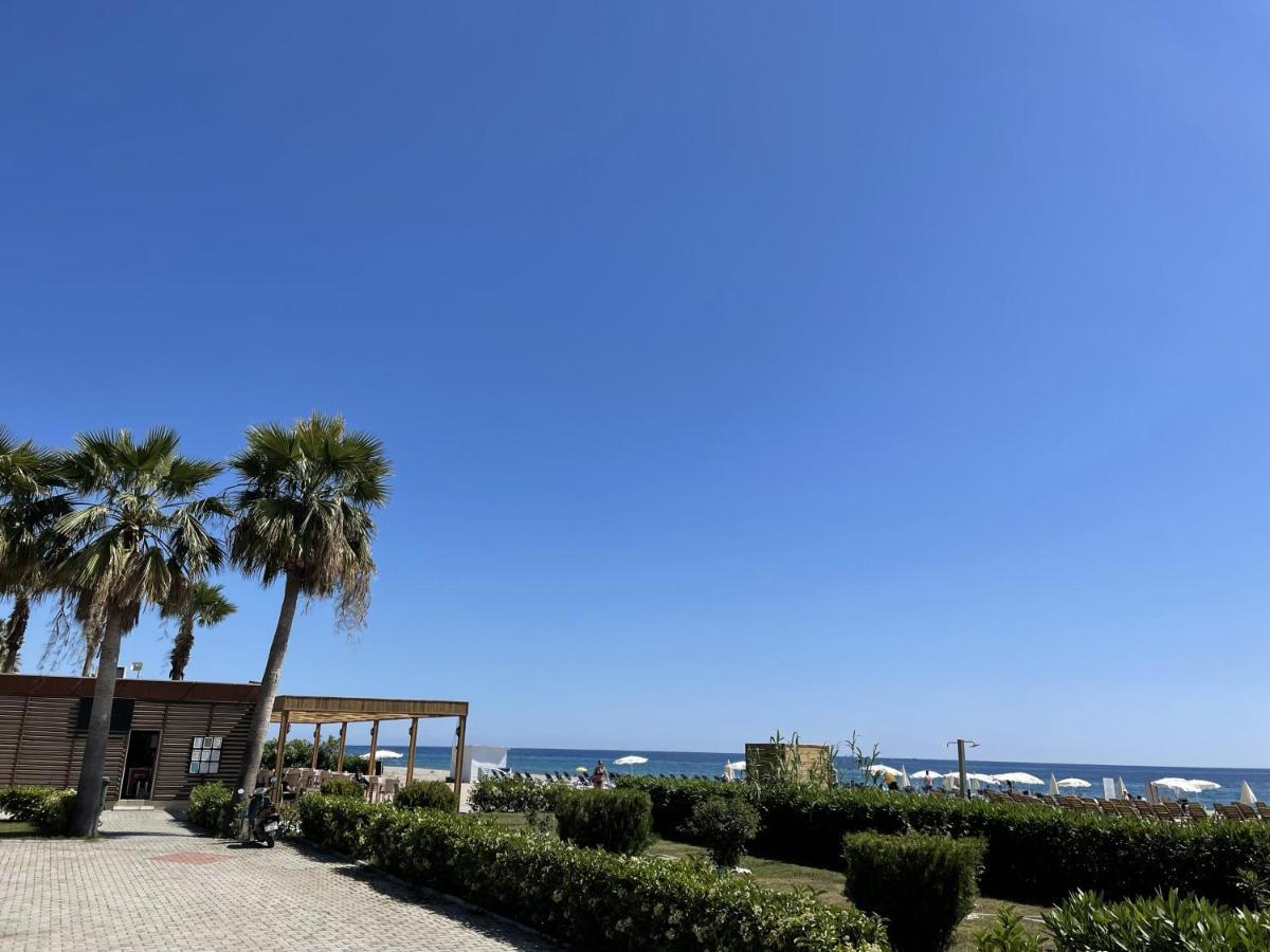 Sa Apartments! 300M To The Beach 阿拉尼亚 外观 照片