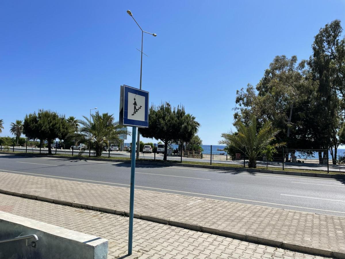 Sa Apartments! 300M To The Beach 阿拉尼亚 外观 照片