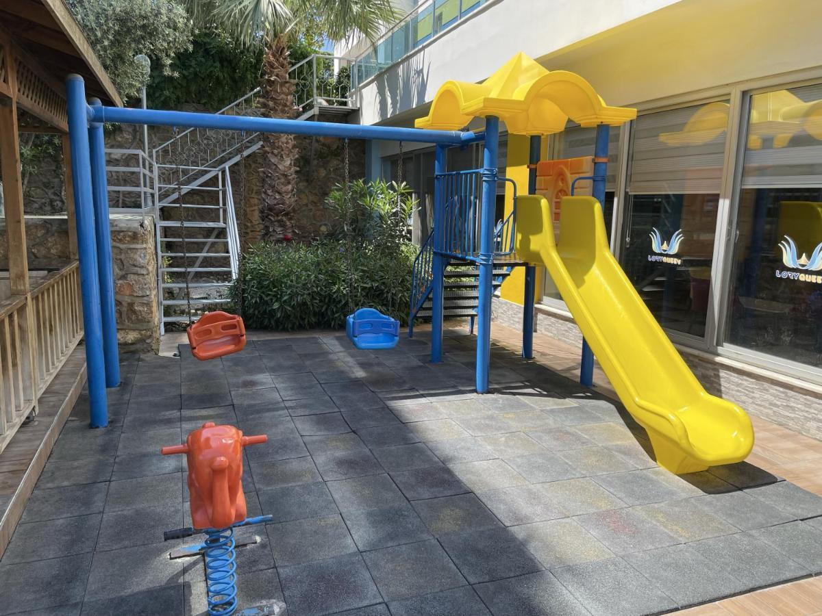 Sa Apartments! 300M To The Beach 阿拉尼亚 外观 照片