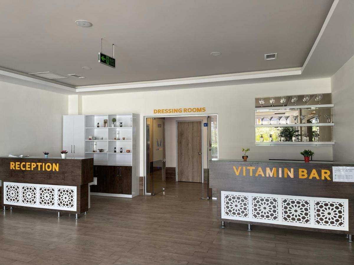Sa Apartments! 300M To The Beach 阿拉尼亚 外观 照片
