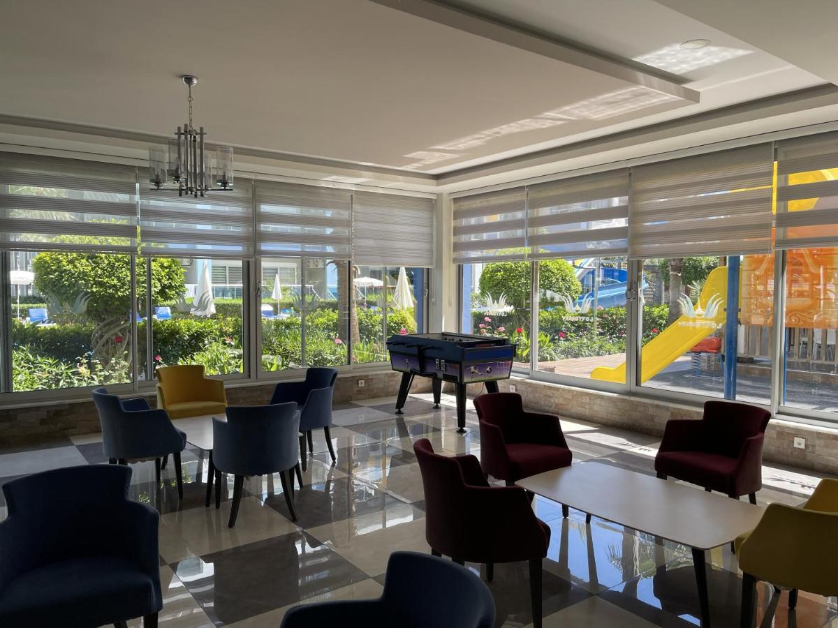 Sa Apartments! 300M To The Beach 阿拉尼亚 外观 照片