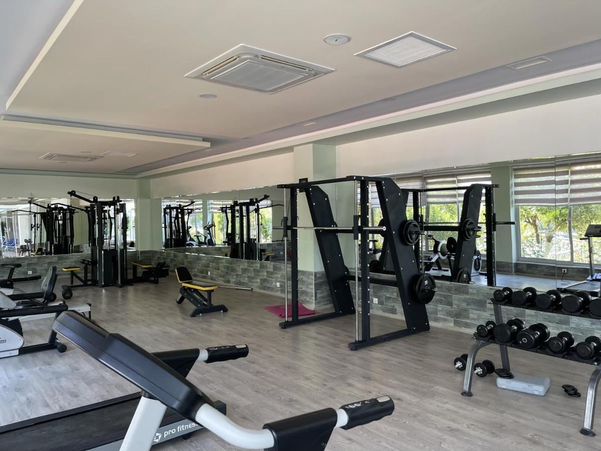 Sa Apartments! 300M To The Beach 阿拉尼亚 外观 照片