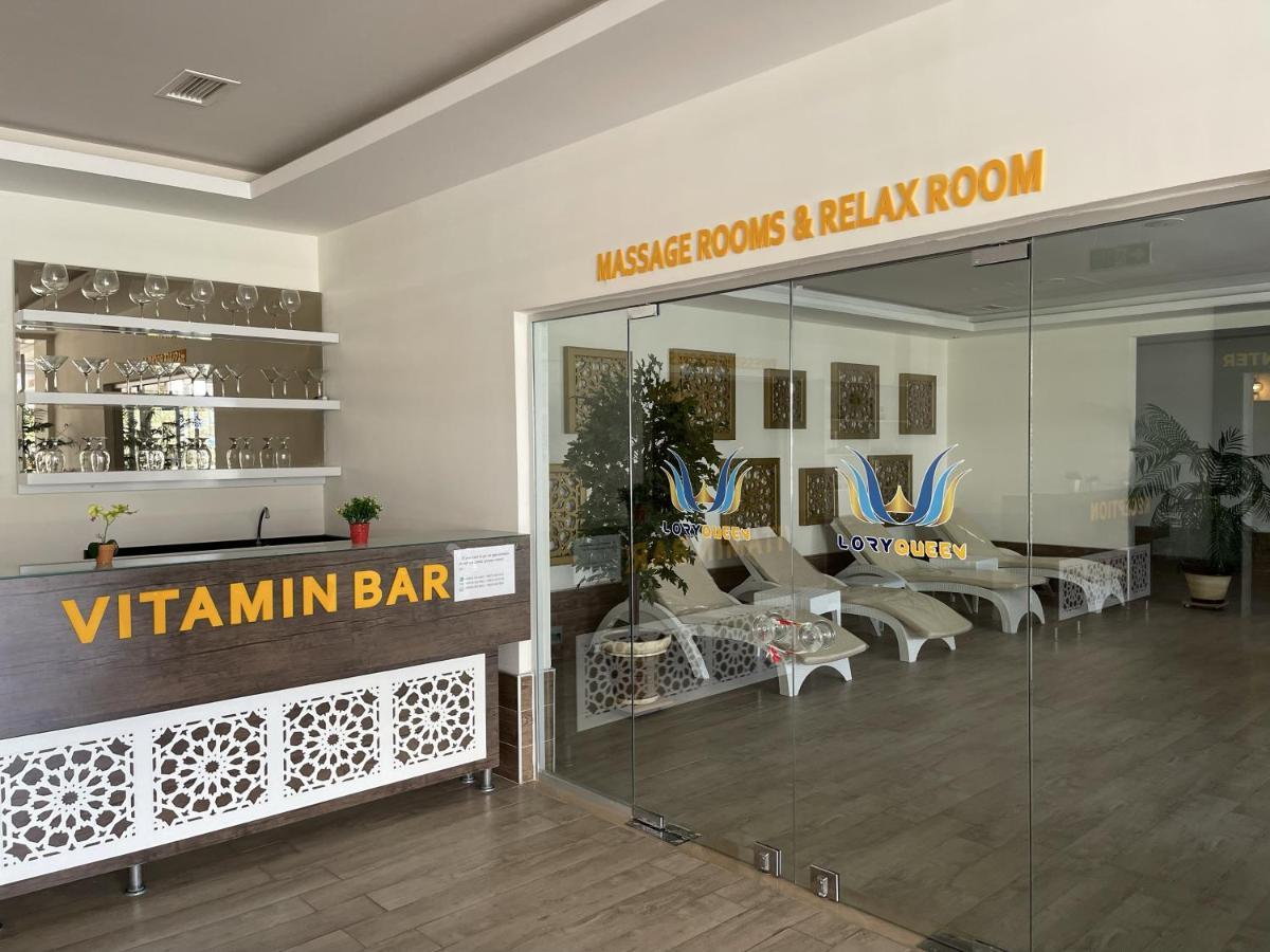 Sa Apartments! 300M To The Beach 阿拉尼亚 外观 照片