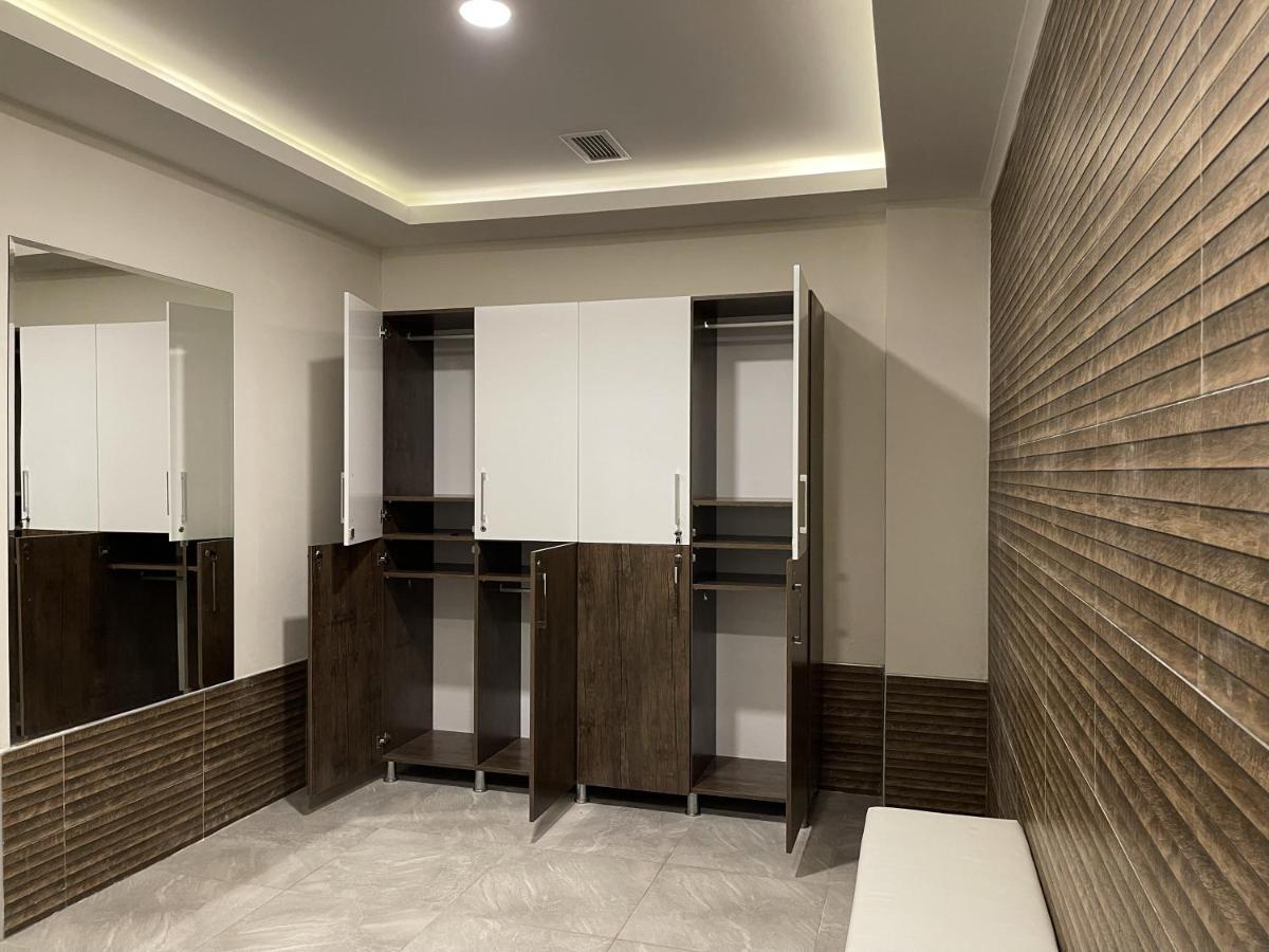 Sa Apartments! 300M To The Beach 阿拉尼亚 外观 照片