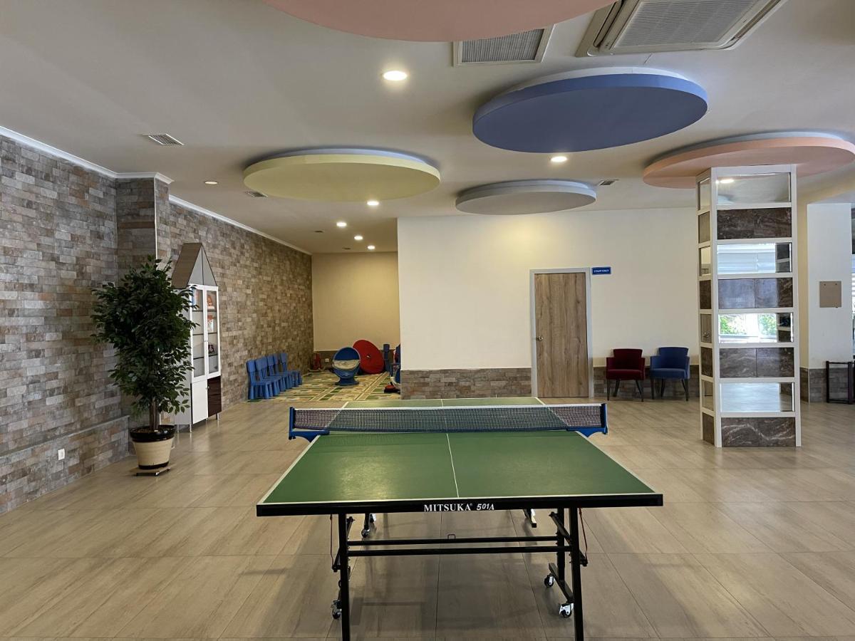 Sa Apartments! 300M To The Beach 阿拉尼亚 外观 照片